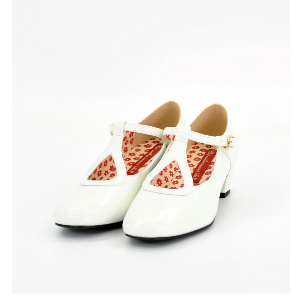 NEW B.A.I.T. Footwear Mary janes - Picture 3 of 8